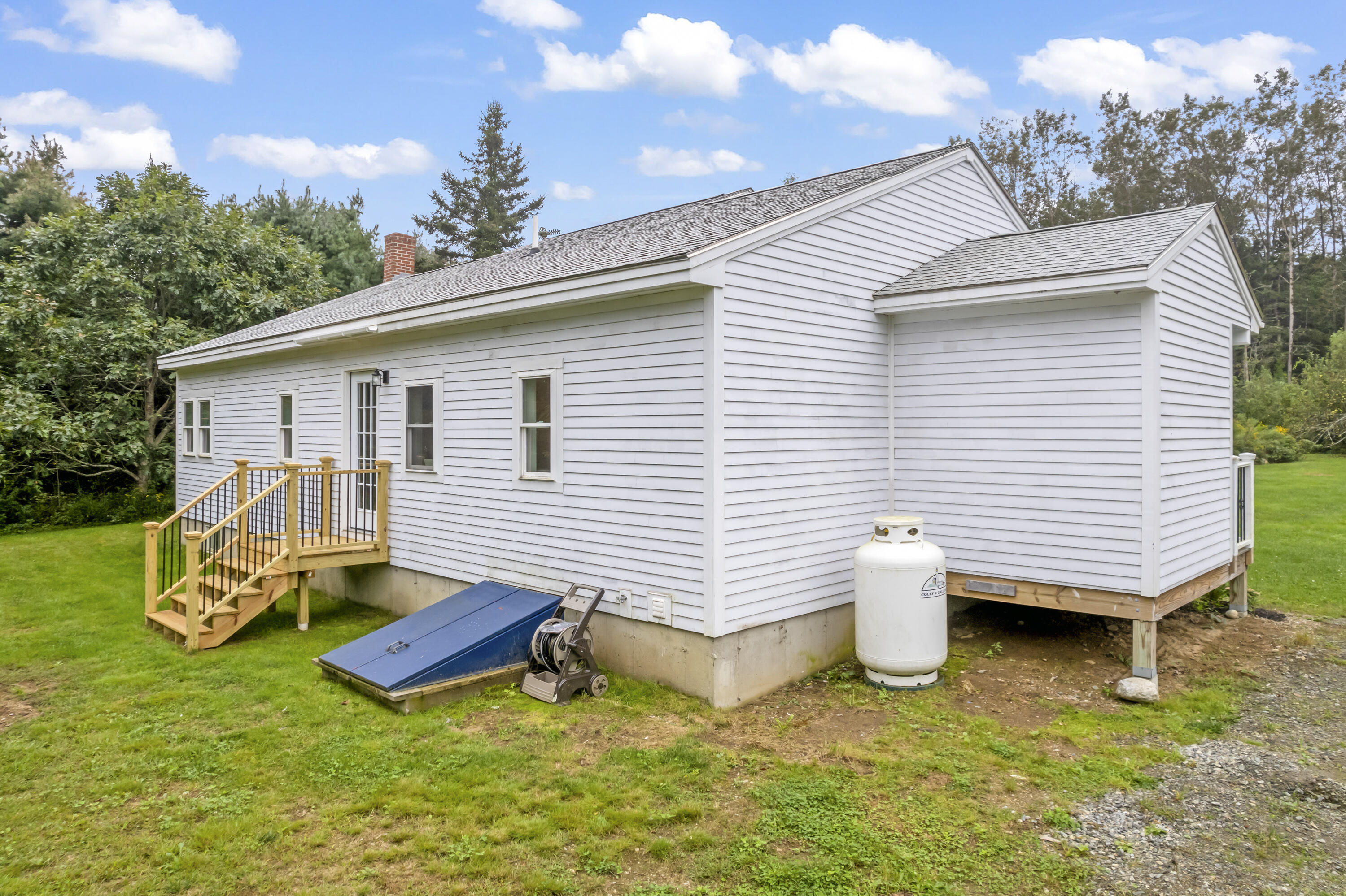 130 Bradford Point Road Friendship, ME 04547 - Photo 53 of 59 130 Bradford Point Rd_153