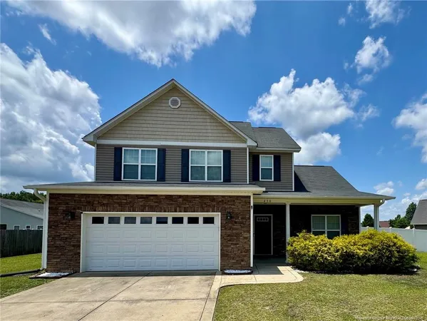 $1,950 | 250 Bayleaf Drive, Raeford, NC 28376
