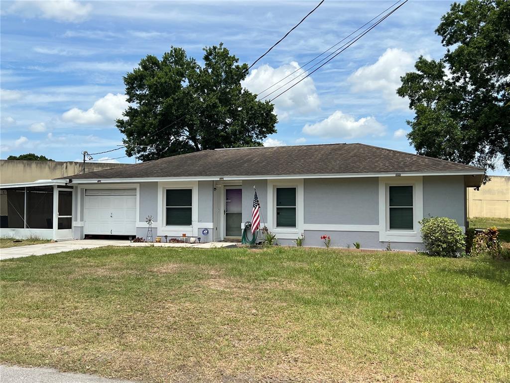 1106 Lakewood Road Lakeland, FL 33805 - Photo 1 of 1
