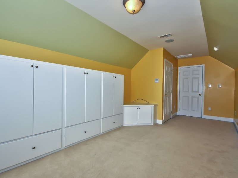 9612 Heathermill Lane Raleigh, NC 27617 - Photo 20 of 25 Photo 20