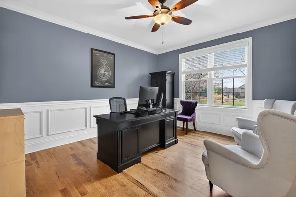 $850,000 | 11050 Siena Drive, Frankfort, IL 60423