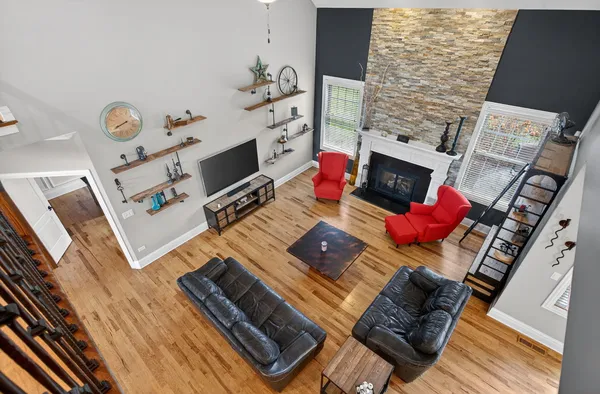 $850,000 | 11050 Siena Drive, Frankfort, IL 60423