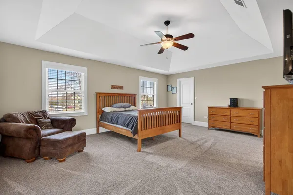 $850,000 | 11050 Siena Drive, Frankfort, IL 60423