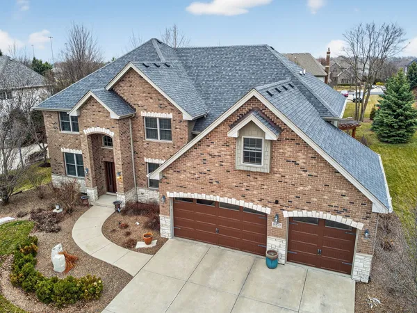 $850,000 | 11050 Siena Drive, Frankfort, IL 60423