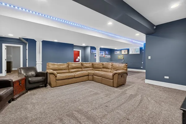 $850,000 | 11050 Siena Drive, Frankfort, IL 60423