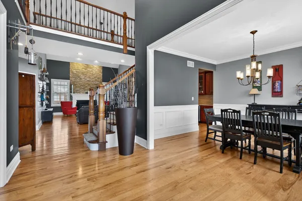 $850,000 | 11050 Siena Drive, Frankfort, IL 60423