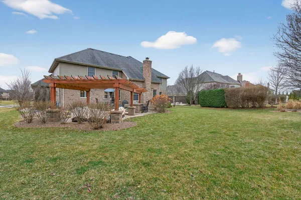 $850,000 | 11050 Siena Drive, Frankfort, IL 60423