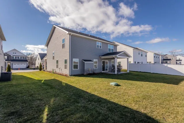 $515,000 | 2754 Rdg Hvn Drive, Harrisonburg, VA 22801