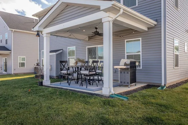 $515,000 | 2754 Rdg Hvn Drive, Harrisonburg, VA 22801