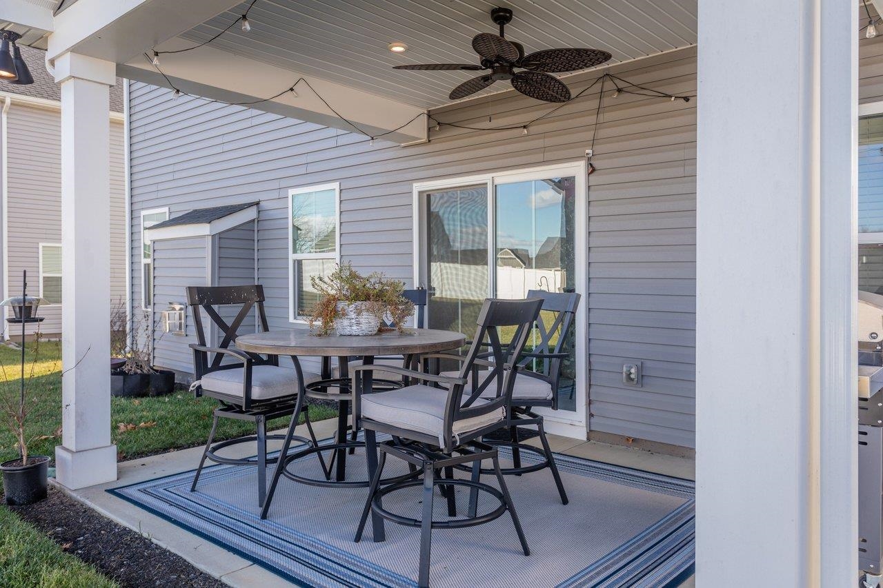 2754 Rdg Hvn Drive Harrisonburg, VA 22801 - Photo 55 of 64