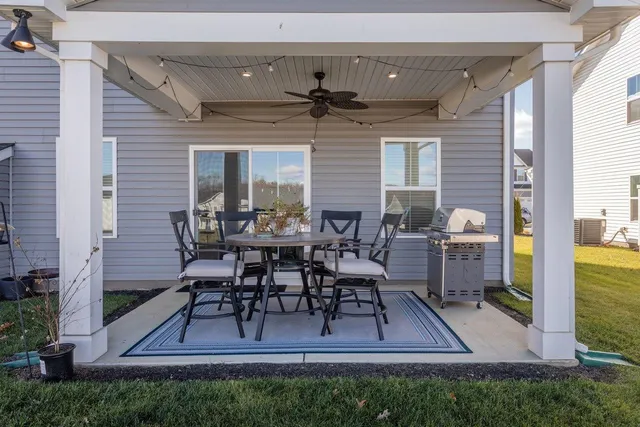 $515,000 | 2754 Rdg Hvn Drive, Harrisonburg, VA 22801