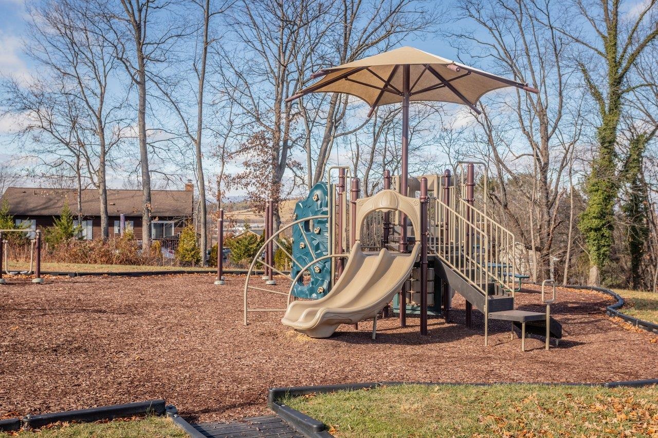 2754 Rdg Hvn Drive Harrisonburg, VA 22801 - Photo 57 of 64 a view of outdoor space with seating