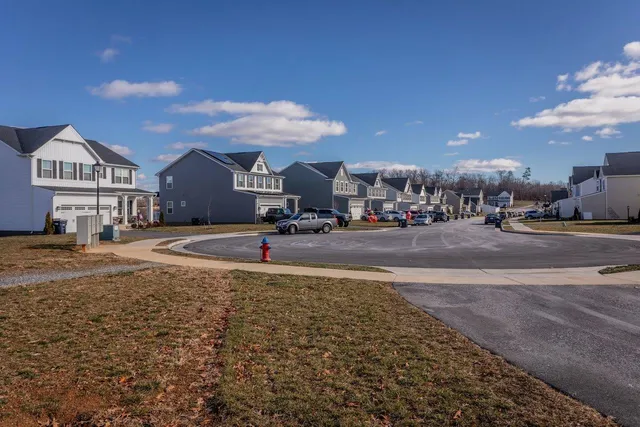 $515,000 | 2754 Rdg Hvn Drive, Harrisonburg, VA 22801