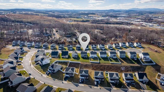 $515,000 | 2754 Rdg Hvn Drive, Harrisonburg, VA 22801