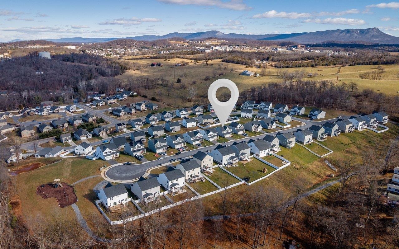 2754 Rdg Hvn Drive Harrisonburg, VA 22801 - Photo 62 of 64