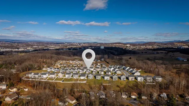 $515,000 | 2754 Rdg Hvn Drive, Harrisonburg, VA 22801