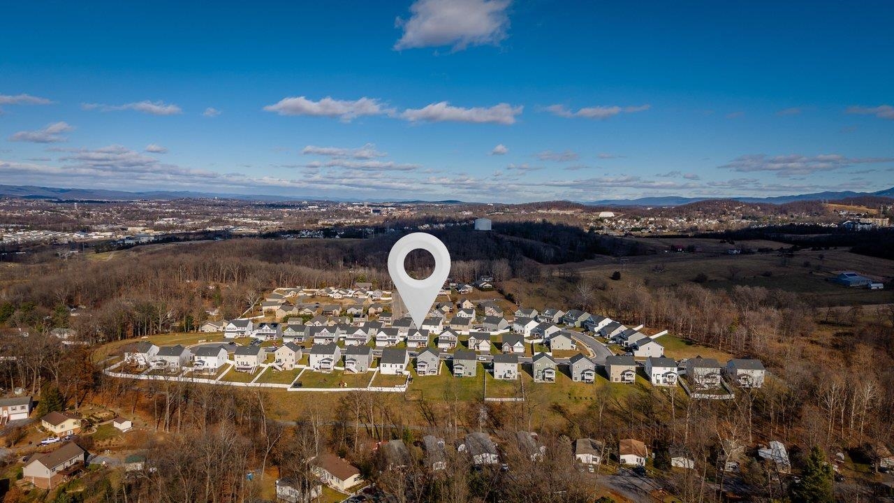 2754 Rdg Hvn Drive Harrisonburg, VA 22801 - Photo 63 of 64