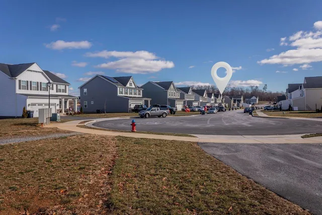 $515,000 | 2754 Rdg Hvn Drive, Harrisonburg, VA 22801