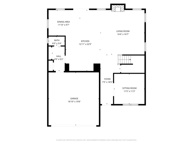 $515,000 | 2754 Rdg Hvn Drive, Harrisonburg, VA 22801