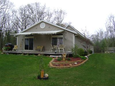 6598 Staple Road Twin Lake, MI 49457 - Photo 1 of 23 Primary Photo
