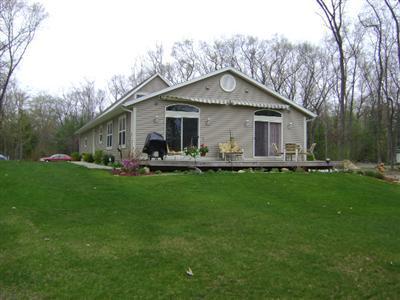 6598 Staple Road Twin Lake, MI 49457 - Photo 23 of 23 Additional Photo