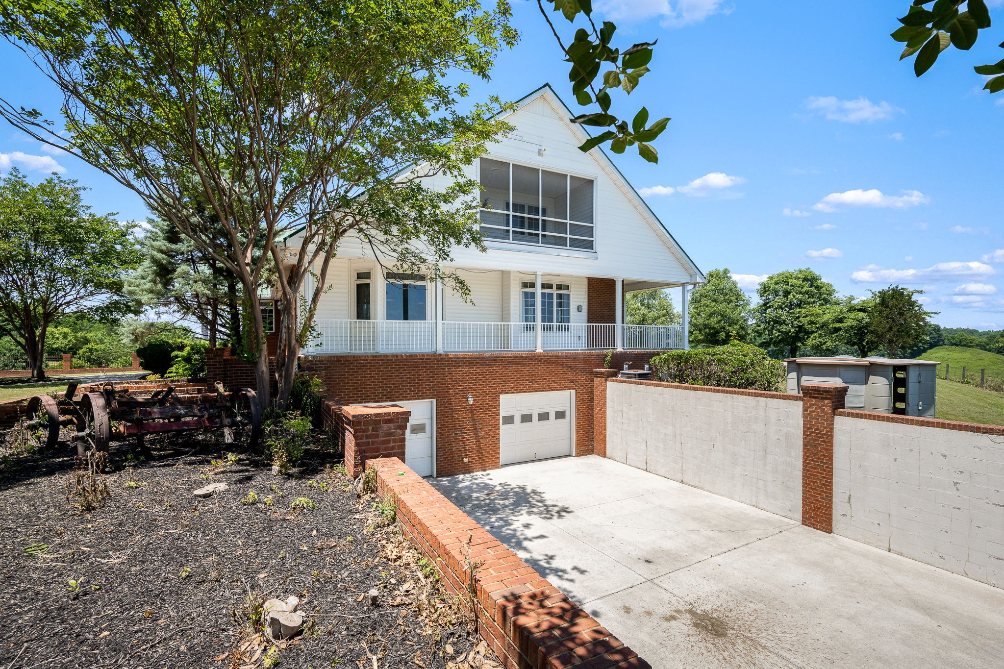 499 Mt Herman Road Shelbyville, TN 37160 - Photo 13 of 100