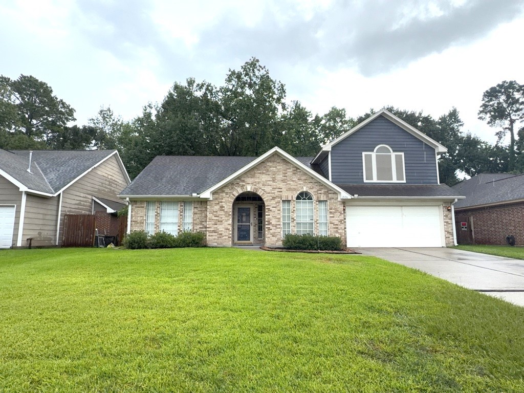 2106 Lexington Woods Drive Spring, TX 77373 - Photo 24 of 27