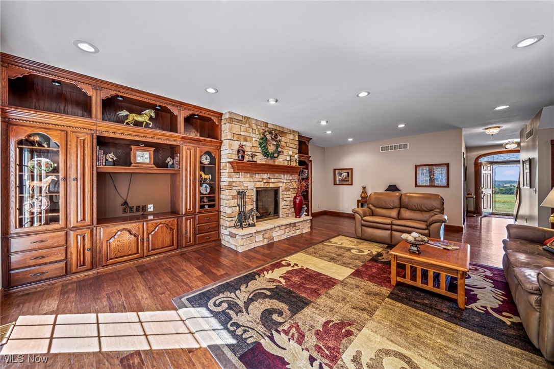 6114 County Line Road Kinsman, OH 44428 - Photo 12 of 50
