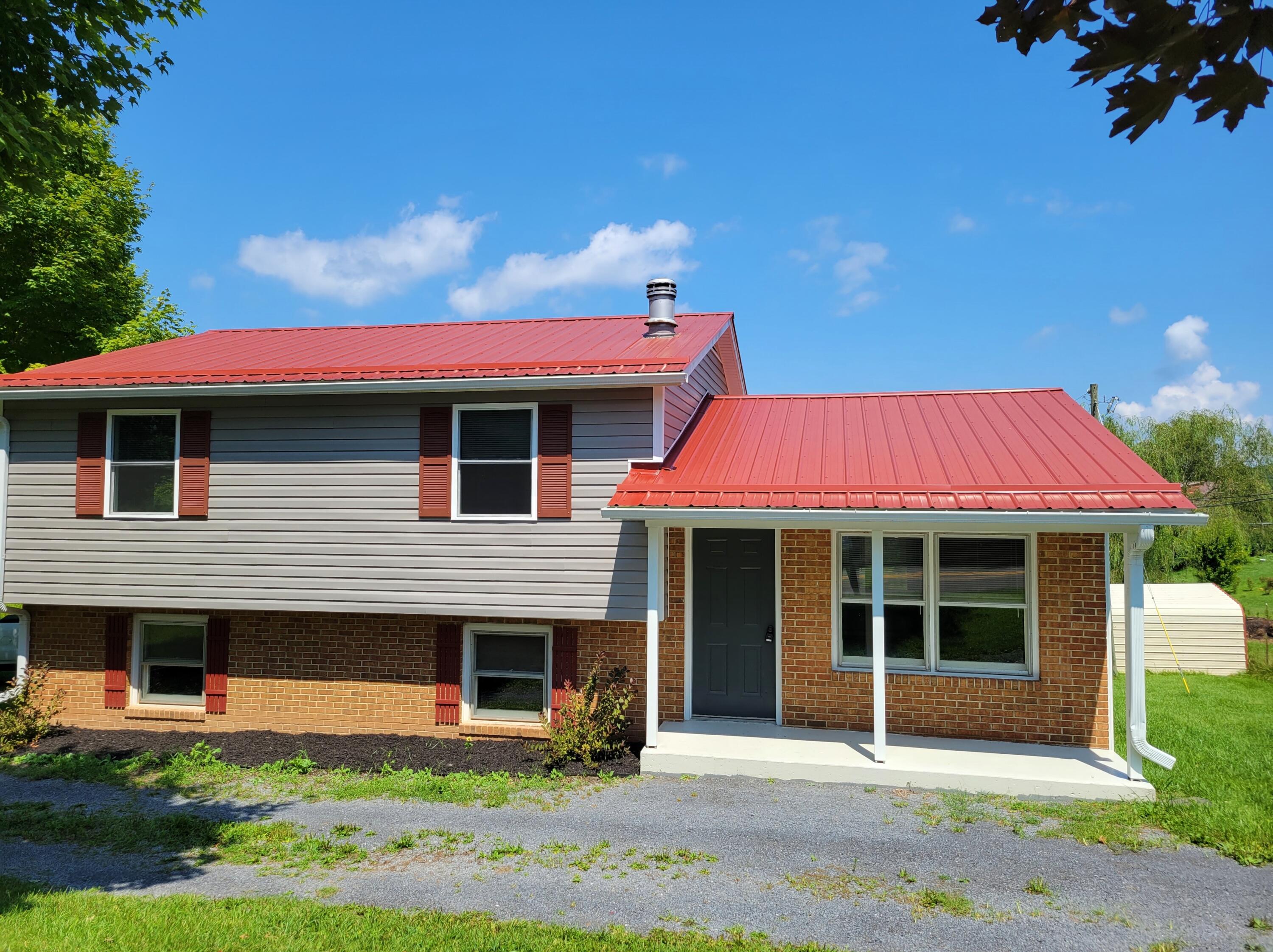 1795 Anthony Road Frankford, WV 24938 - Photo 41 of 41 Gallery Image 41