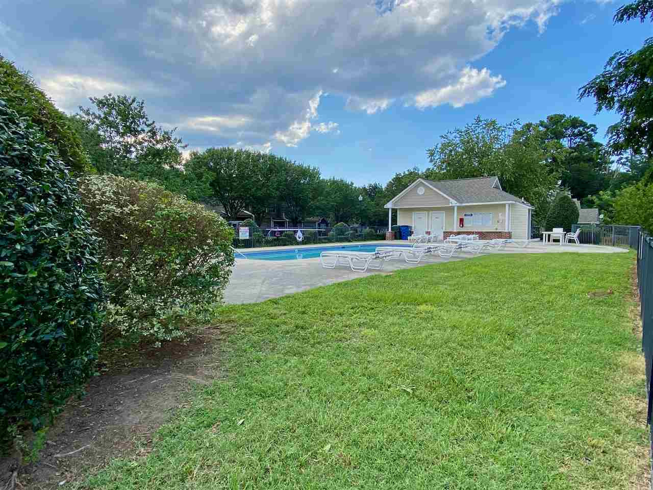 2746 Andover Glen Road Raleigh, NC 27604 - Photo 27 of 30 Photo 27