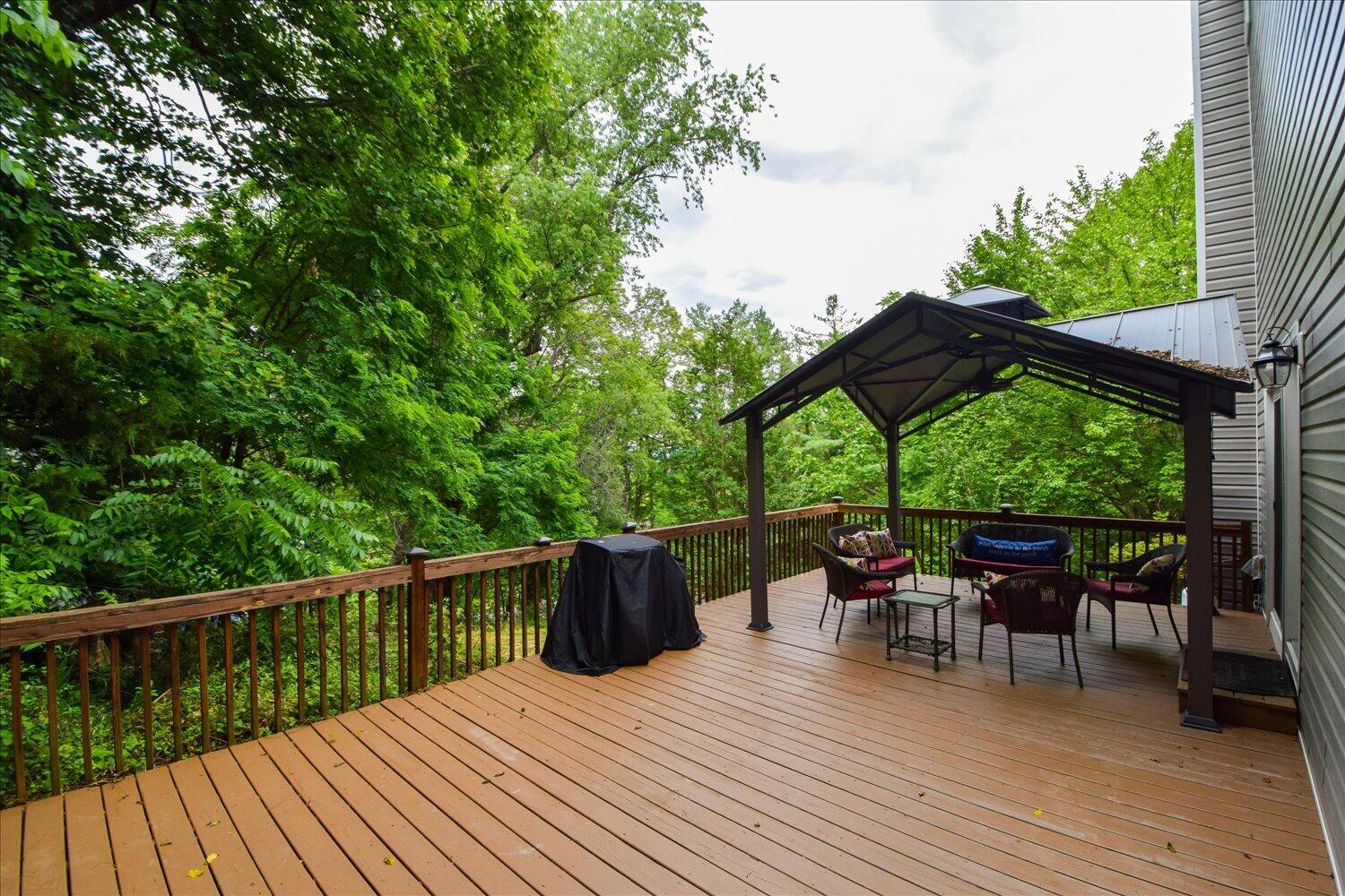 5448 Highfields Road Roanoke, VA 24018 - Photo 38 of 41 38-5448 Highfields-40
