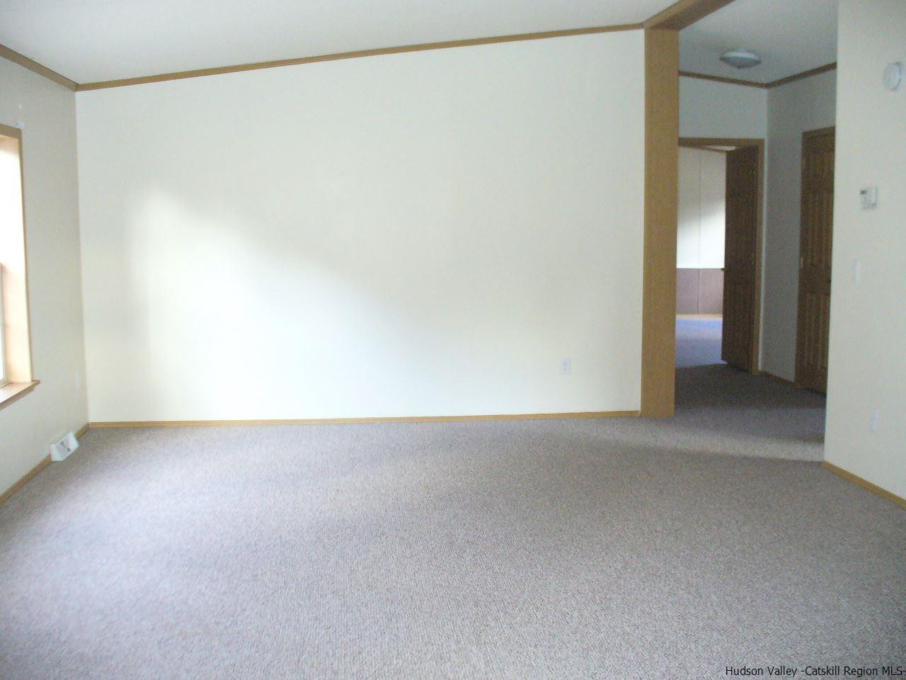 121 Rochester Center Road Accord, NY 12404 - Photo 8 of 23 a view of an empty room