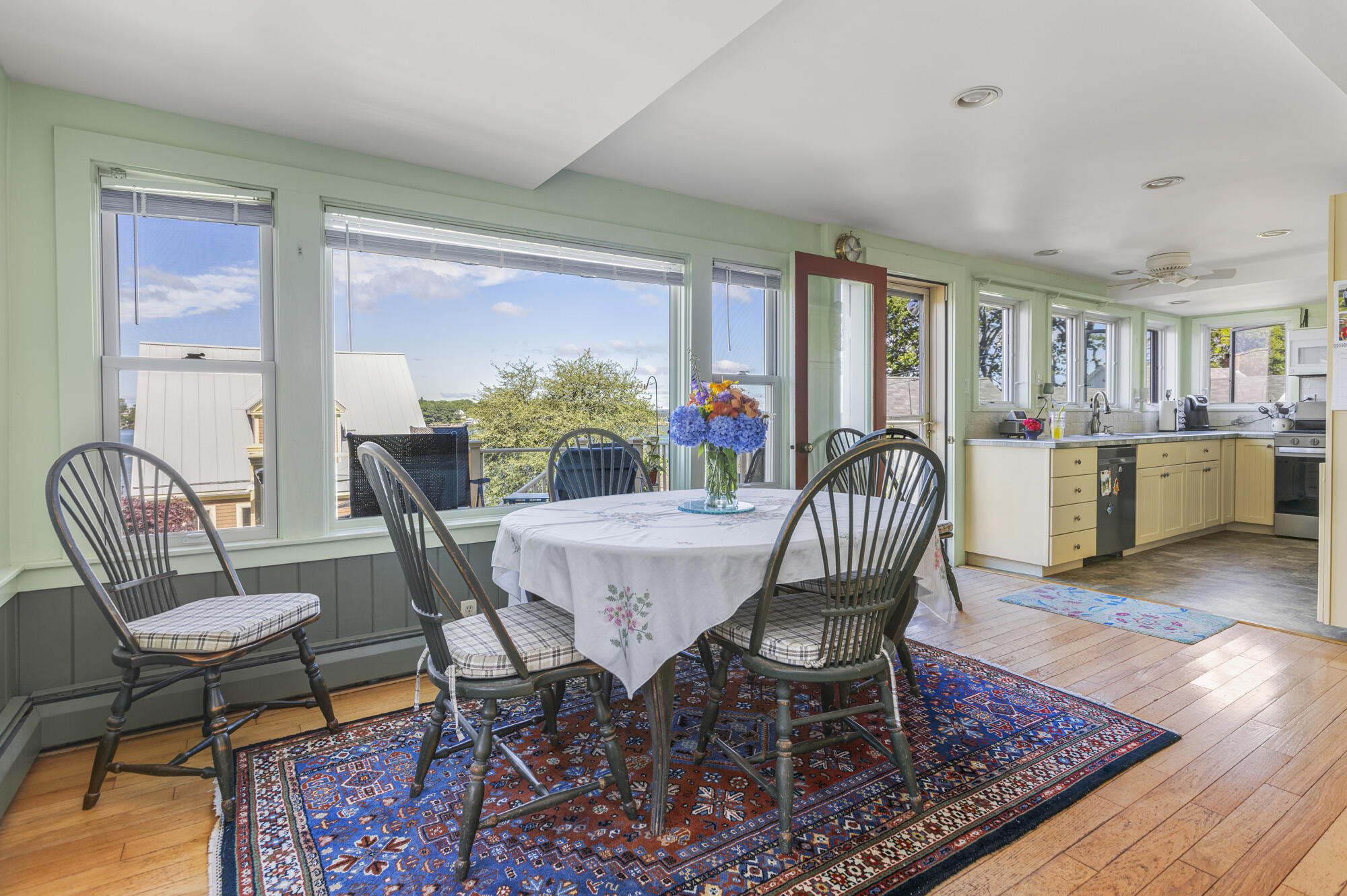 364 Island Avenue Portland, ME 04108 - Photo 5 of 47 Dining Area