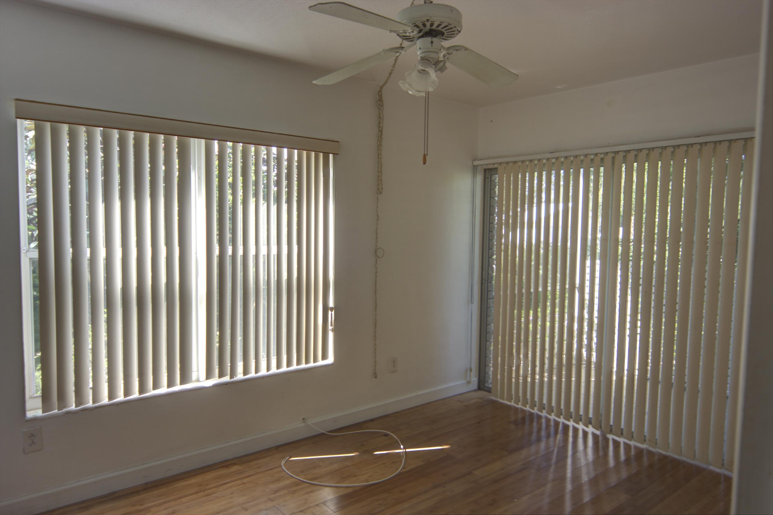 91 Willow Road, Unit 101 Tequesta, FL 33469 - Photo 4 of 9 master bedroom