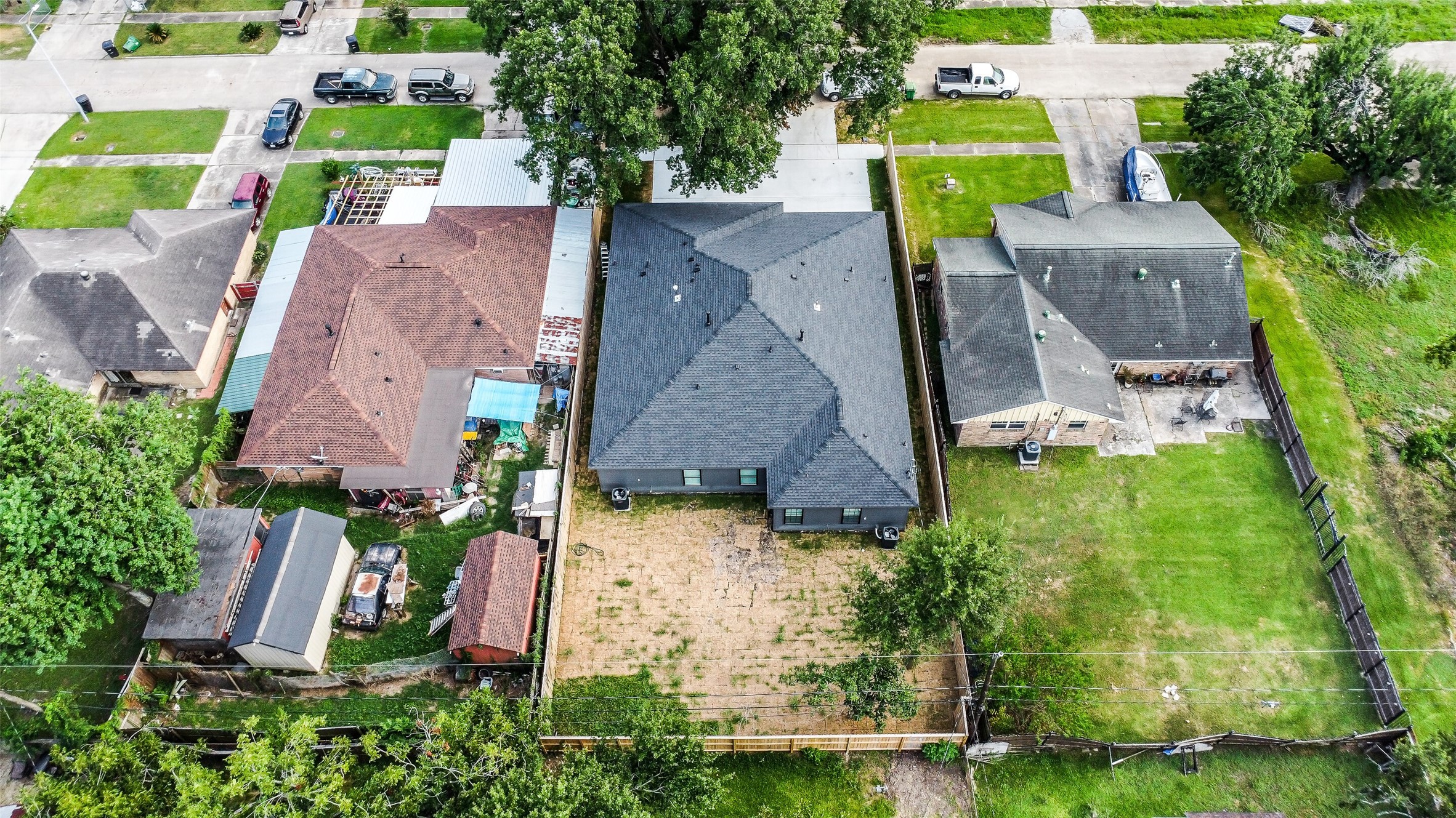 6103 Cavalier Street Houston, TX 77087 - Photo 50 of 50