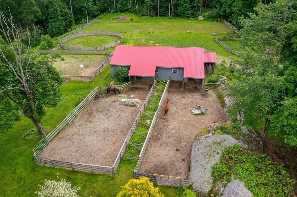 183 W Road Petersham, MA 01366 - Photo 5 of 30 Gallery Image 5