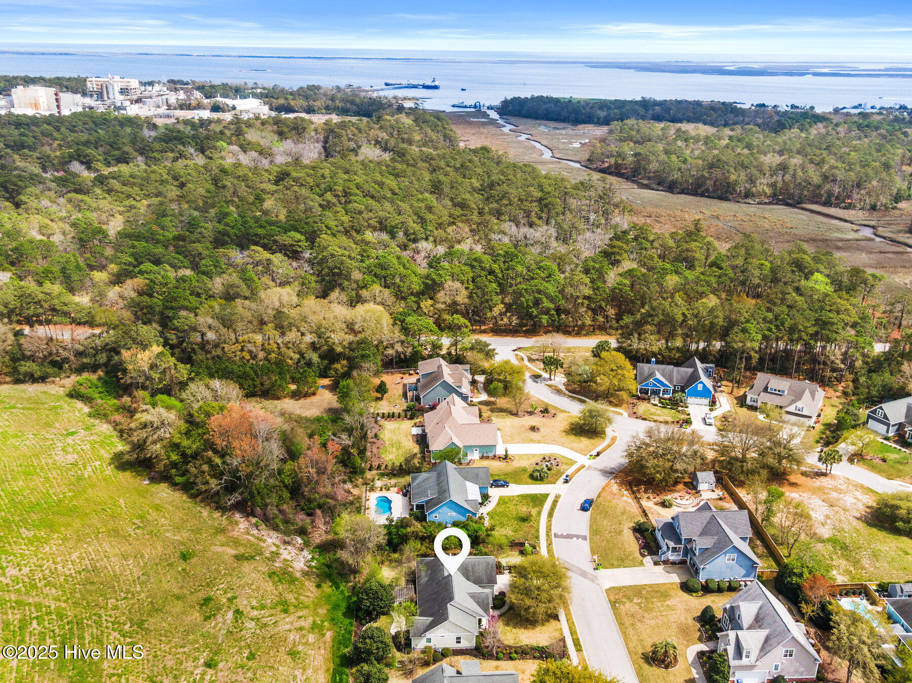 5994 Gray Squirrel Path Southport, NC 28461 - Photo 54 of 57 055_5994_gray_squirrel_path-55_259