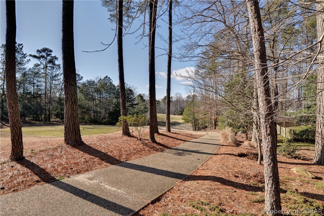 3025 Ridge Drive Toano, VA 23168 - Photo 32 of 37 Gallery Image 32