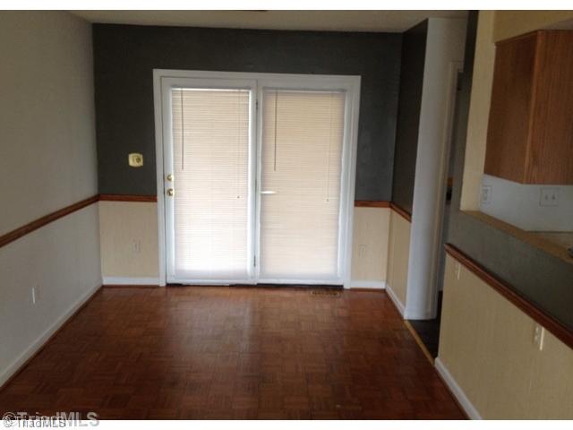 3700 Country Ridge Road Greensboro, NC 27405 - Photo 3 of 10 Dining Room.