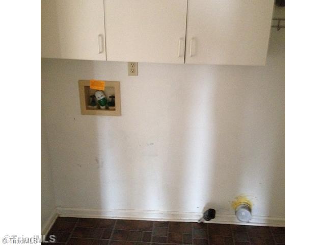 3700 Country Ridge Road Greensboro, NC 27405 - Photo 5 of 10 Laundry Room.