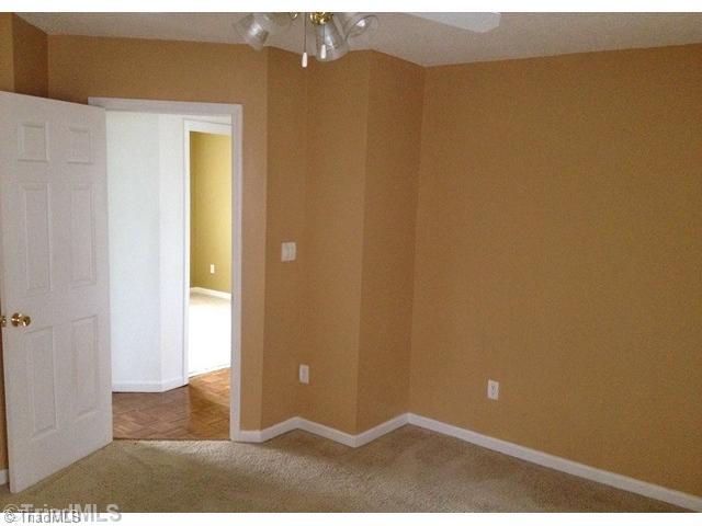 3700 Country Ridge Road Greensboro, NC 27405 - Photo 6 of 10 Master Bedroom.