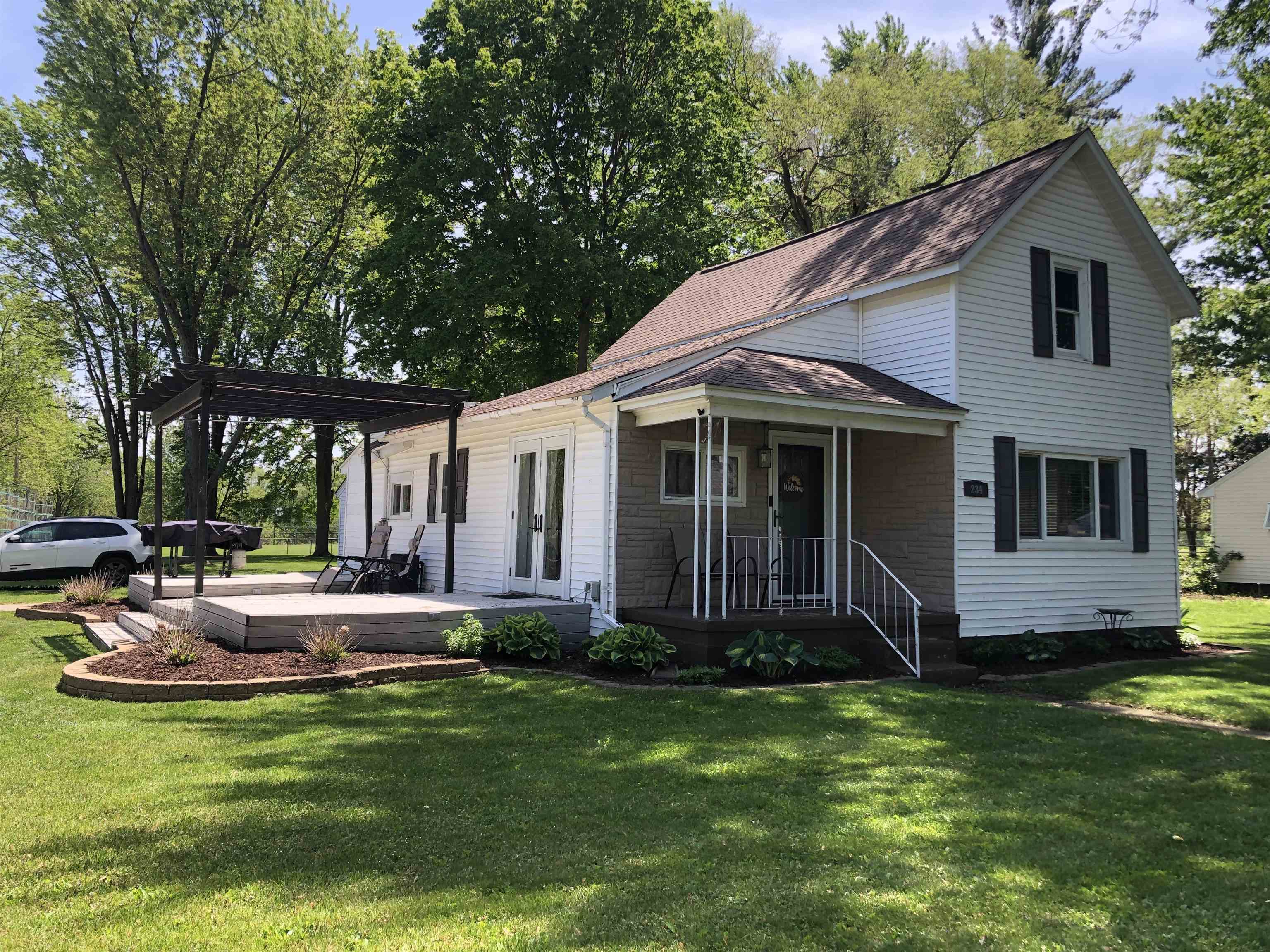 234 Union Street Shepherd, MI 48883 - Photo 1 of 24