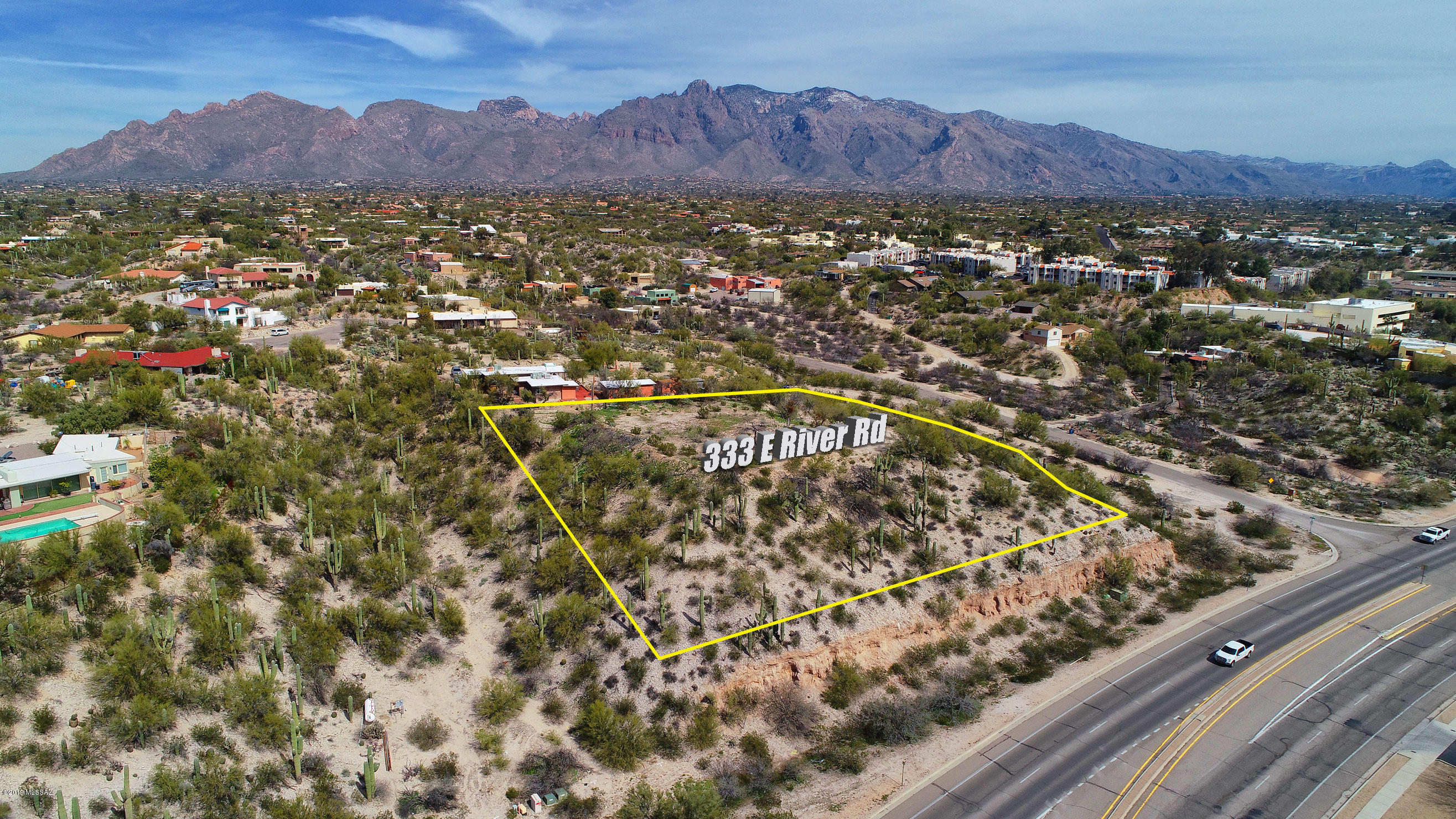 333 East River Road Tucson, AZ 85704 - Photo 1 of 27