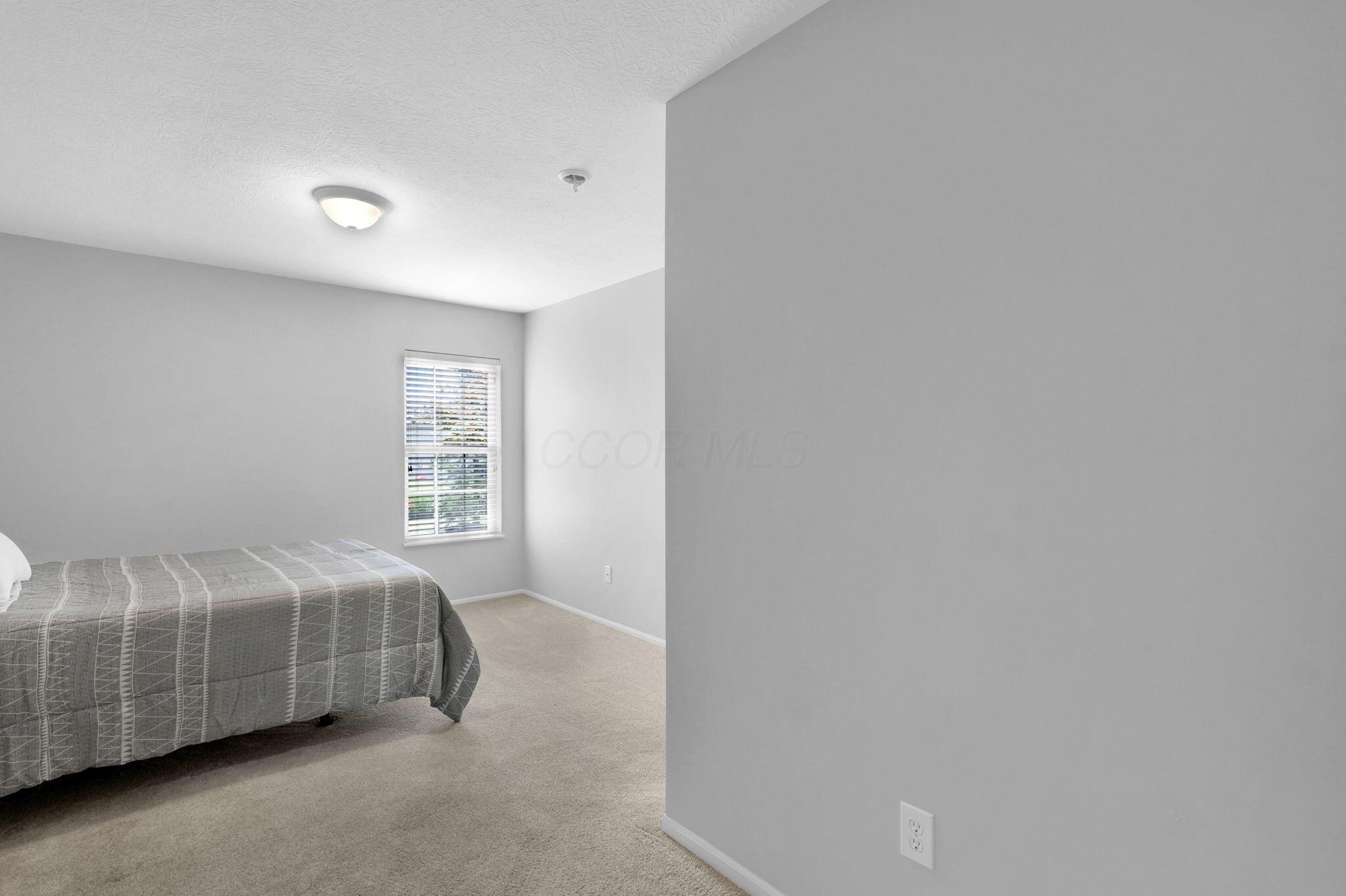 5260 Apple Ridge Place Westerville, OH 43081 - Photo 27 of 42 Bedroom 3 (2nd Floor) - View 2