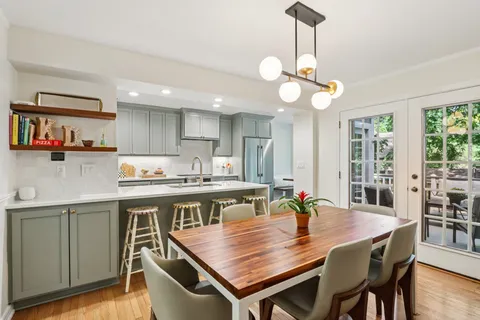 $1,150,000 | 725 Seneca Place, Madison, WI 53711