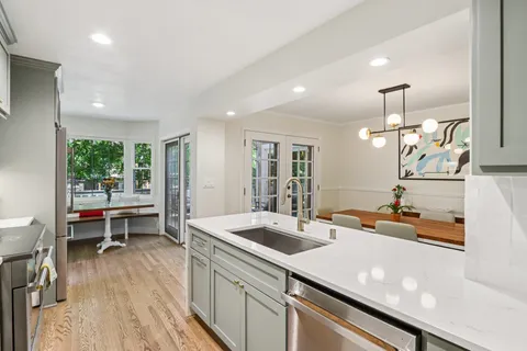 $1,150,000 | 725 Seneca Place, Madison, WI 53711