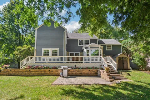 $1,150,000 | 725 Seneca Place, Madison, WI 53711