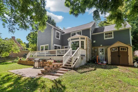 $1,150,000 | 725 Seneca Place, Madison, WI 53711
