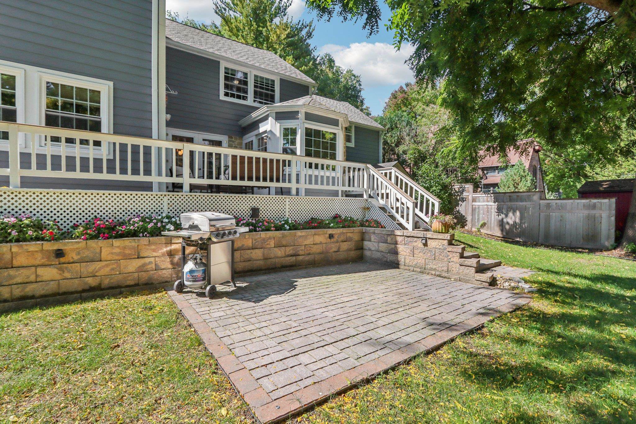 725 Seneca Place Madison, WI 53711 - Photo 69 of 86