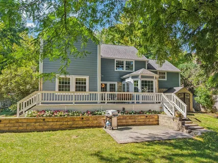 $1,150,000 | 725 Seneca Place, Madison, WI 53711